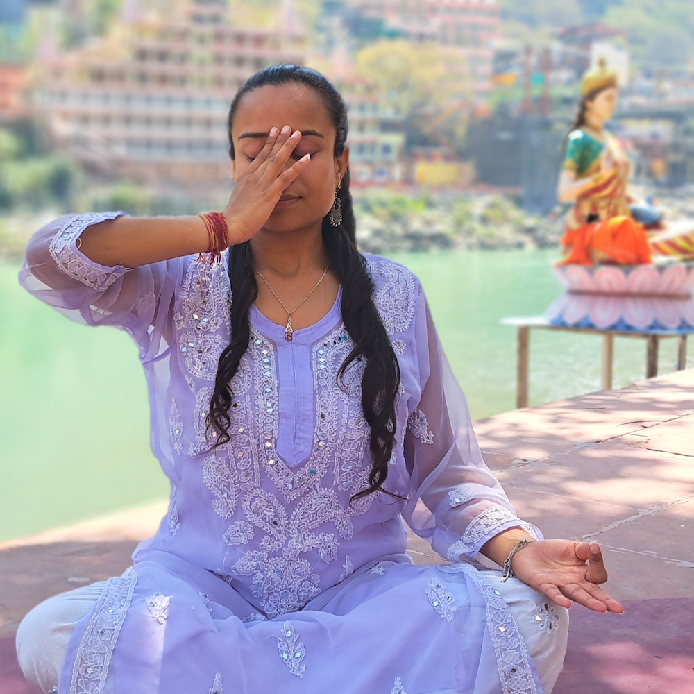 online pranayama course